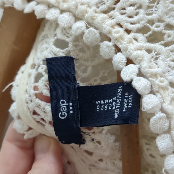 Gap dress, size small - Picture 4 of 4